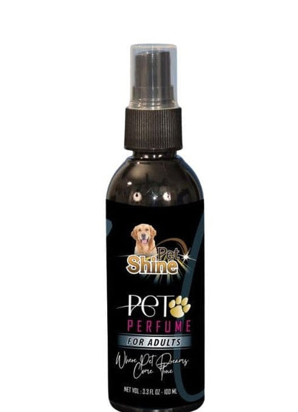 Pet Shine Perfume 100ml petbay.lk