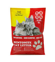 Cat Partner Litter 10L petbay.lk