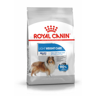 Royal Canin Dog Light Weight Care 3kg petbay.lk