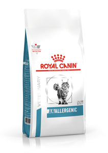 Royal Canin Cat Anallergenic 2kg petbay.lk