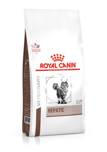 Royal canin Hepatic cat 2kg petbay.lk