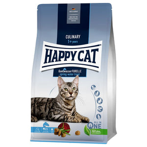 Happy Cat Spring Water Trout petbay.lk