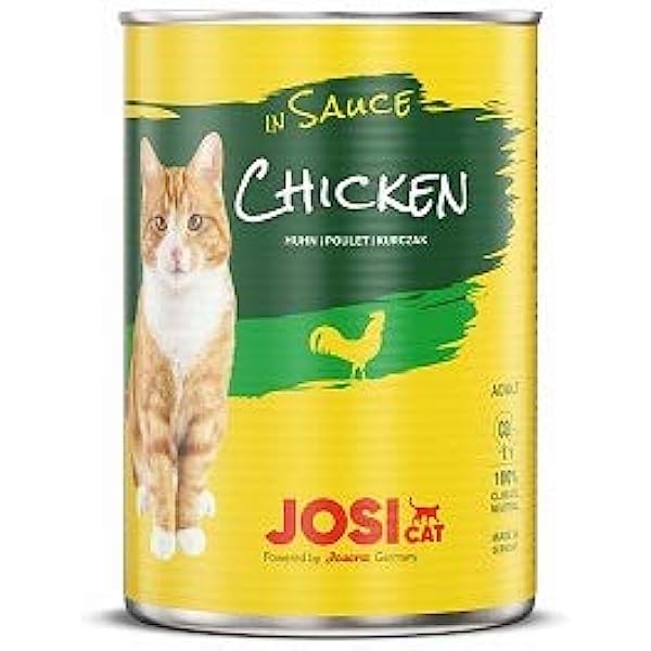 Josi Cat Wet Food petbay.lk