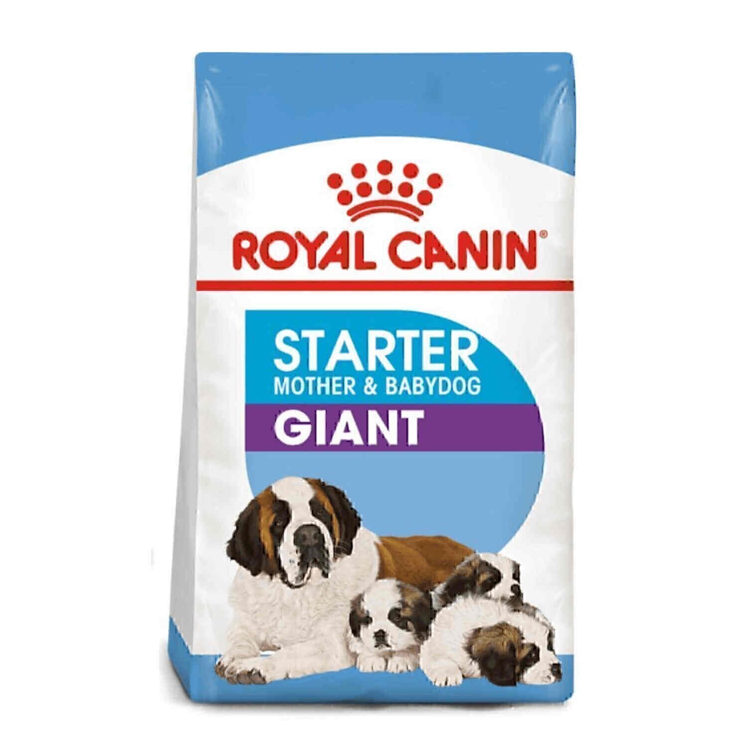 Royal Canin Giant Starter petbay.lk