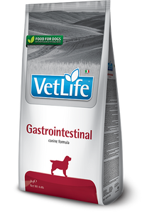 VetLife Gastrointstinal 02kg petbay.lk