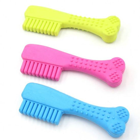 Ribbed Comb Toy petbay.lk