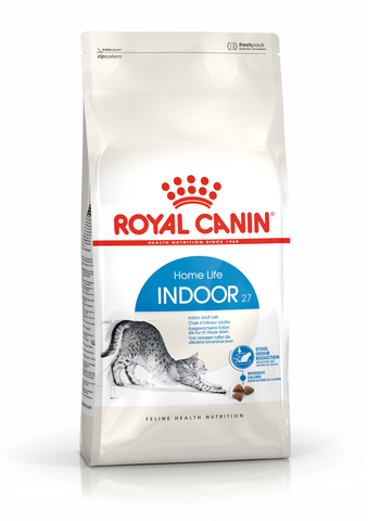 Royal Canin Cat Indoor 27 02kg petbay.lk