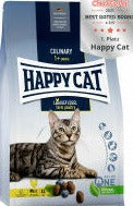 Happy Cat Culinary Adult Farm Poultry petbay.lk