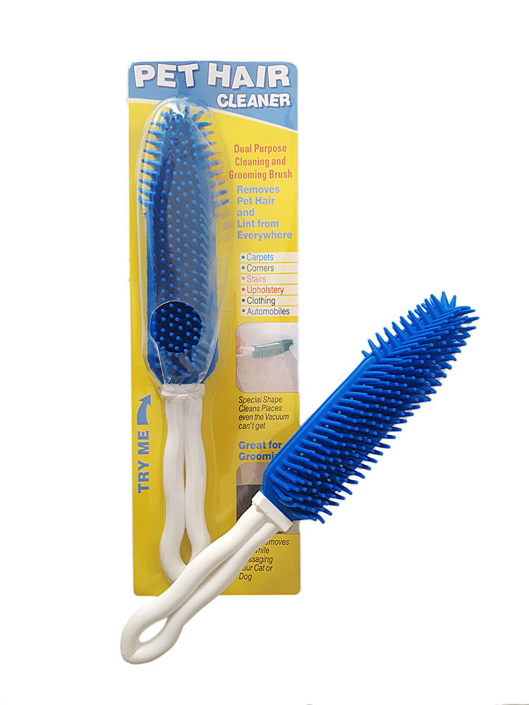 Hair Cleaner Brush petbay.lk