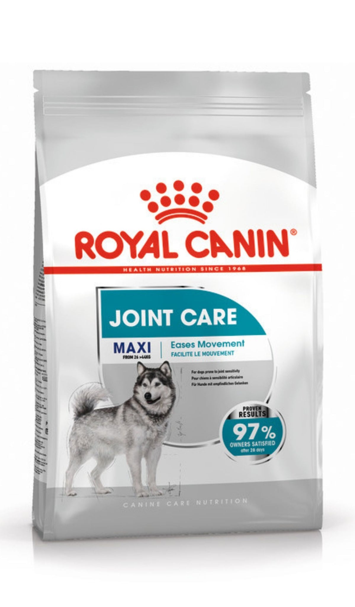 Royal Canin Maxi Joint Care 3kg petbay.lk