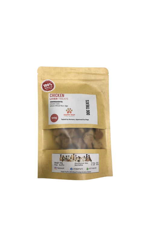 Dog Snacks &amp; Treats