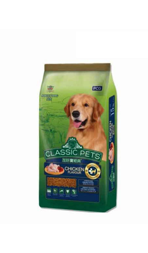 Dog Foods