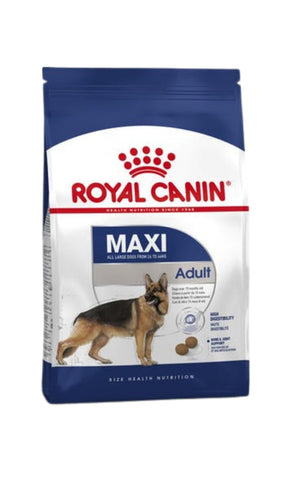 Royal Canin Maxi Adult petbay.lk