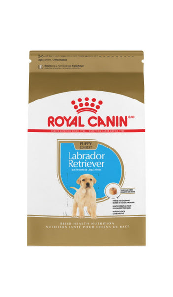 Royal Canin Labrador Retriever Puppy petbay.lk