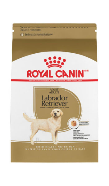 Royal Canin Labrador Retriever Adult petbay.lk