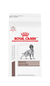 Royal Canin Hepatic Dog 1.5kg petbay.lk
