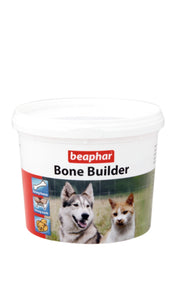 Beaphar Bone Builder 500g petbay.lk