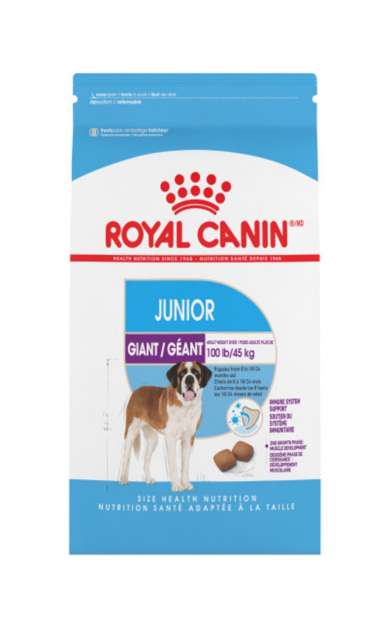 Royal Canin Giant Junior 3.5kg petbay.lk