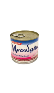 Vetgrow Meowghurt Hydrolyzed Wet Food 200g petbay.lk