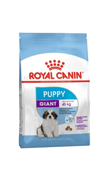 Royal Canin Giant Puppy petbay.lk