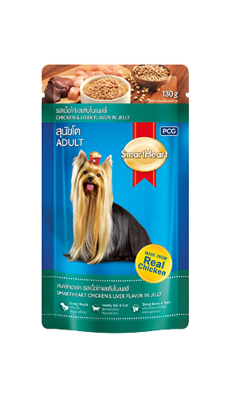 Adult Dog Foods