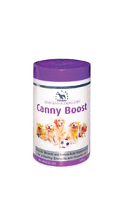 Canny Boost Powder for Cats & Dogs 300g petbay.lk