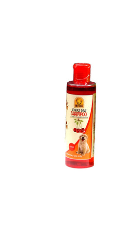 Wet Dog Every Day Cherry Scented Shampoo petbay.lk