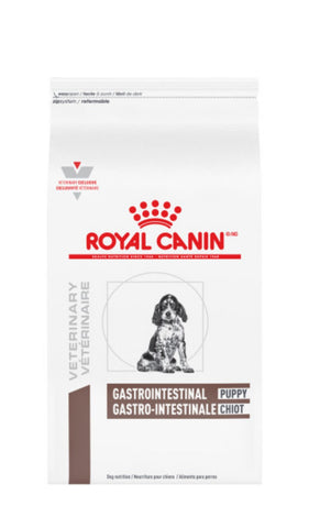 Royal Canin Gastrointestinal Puppy 1kg petbay.lk