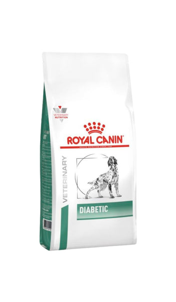 Royal Canin Diabetic Dog 1.5kg petbay.lk