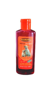 Scoobydog Niltick Dog Shampoo 100ml petbay.lk