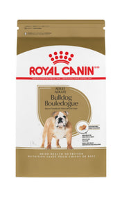 Royal Canin Bulldog Adult 3kg petbay.lk