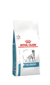 Royal Canin Anallergenic Dog 3kg petbay.lk