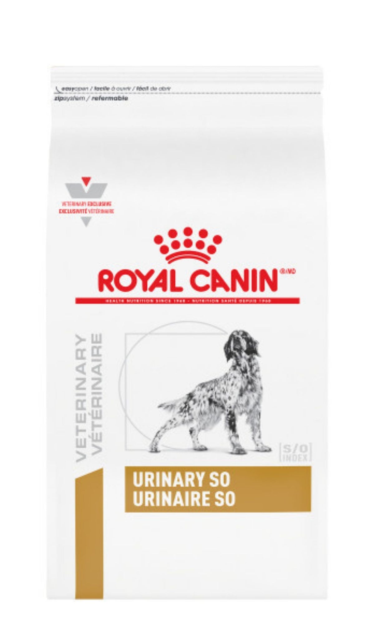 Royal Canin Urinary Dog S/O 2kg petbay.lk