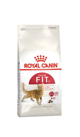 Royal Canin Adult Cat Fit 32 petbay.lk