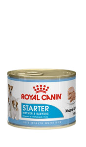 Royal Canin Starter Mousse 195g petbay.lk