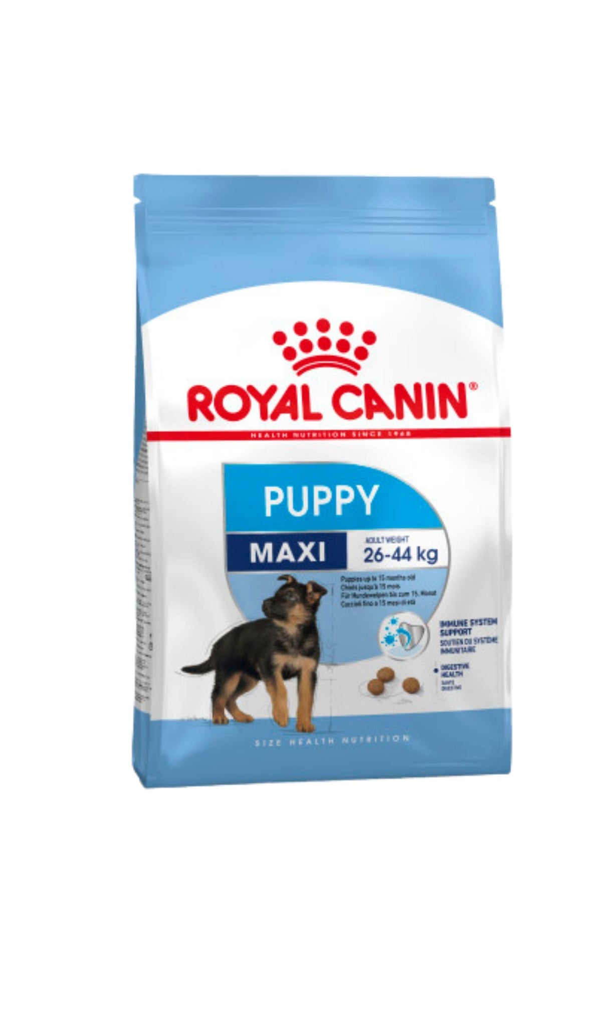 Royal Canin Maxi Puppy petbay.lk