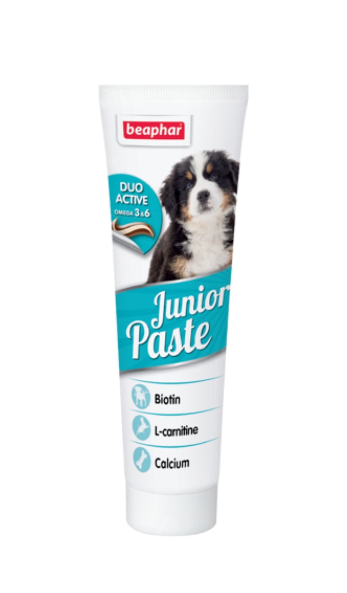 Beaphar Junior Paste Dog 100g petbay.lk