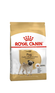 Royal Canin Pug Adult 1.5kg petbay.lk