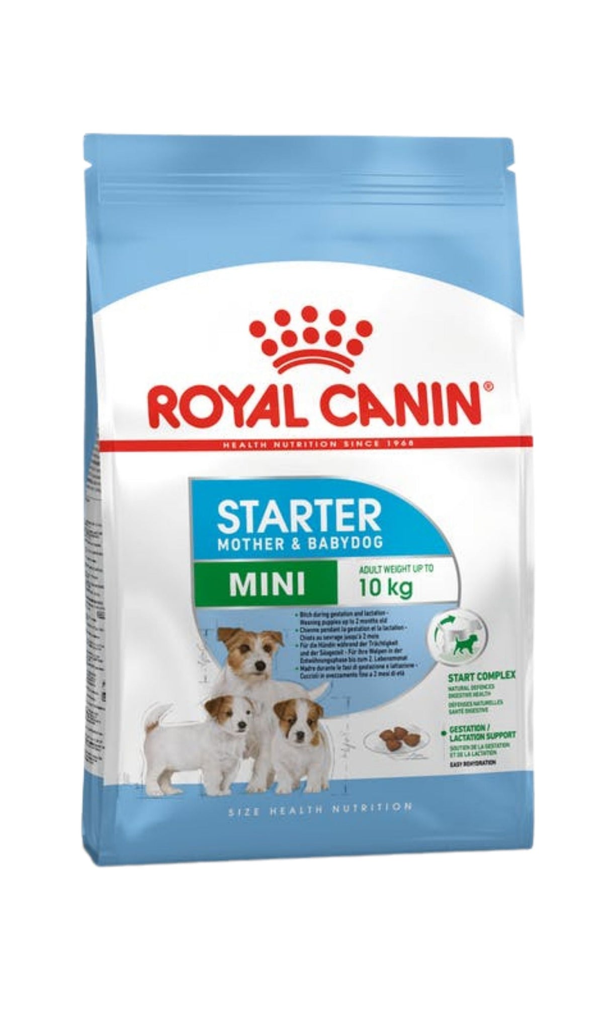 Royal Canin Mini Starter 1kg petbay.lk