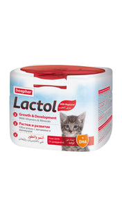Beaphar Lactol Kitten Milk 250g petbay.lk
