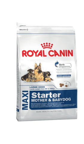 Royal Canin Maxi Starter petbay.lk
