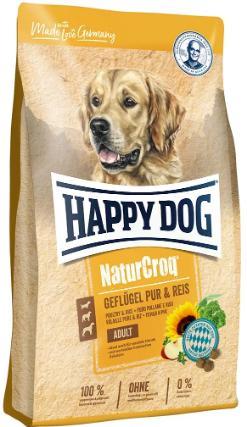 Happy Dog NaturCroq Chicken & Rice petbay.lk