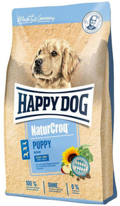 Happy Dog NaturCroq Puppy petbay.lk