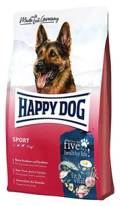 Happy Dog Supreme Fit & Well Sport Adult 14kg petbay.lk