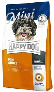 Happy Dog Supreme Mini Adult 04kg petbay.lk