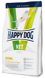 Happy Dog VET Diet Renal petbay.lk