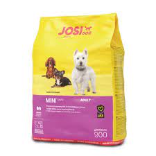 Josi Dog Mini Adult 900g petbay.lk