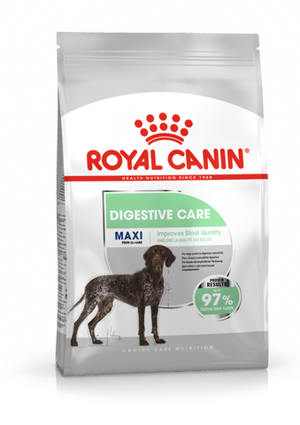 Royal Canin Maxi Digestive Care petbay.lk