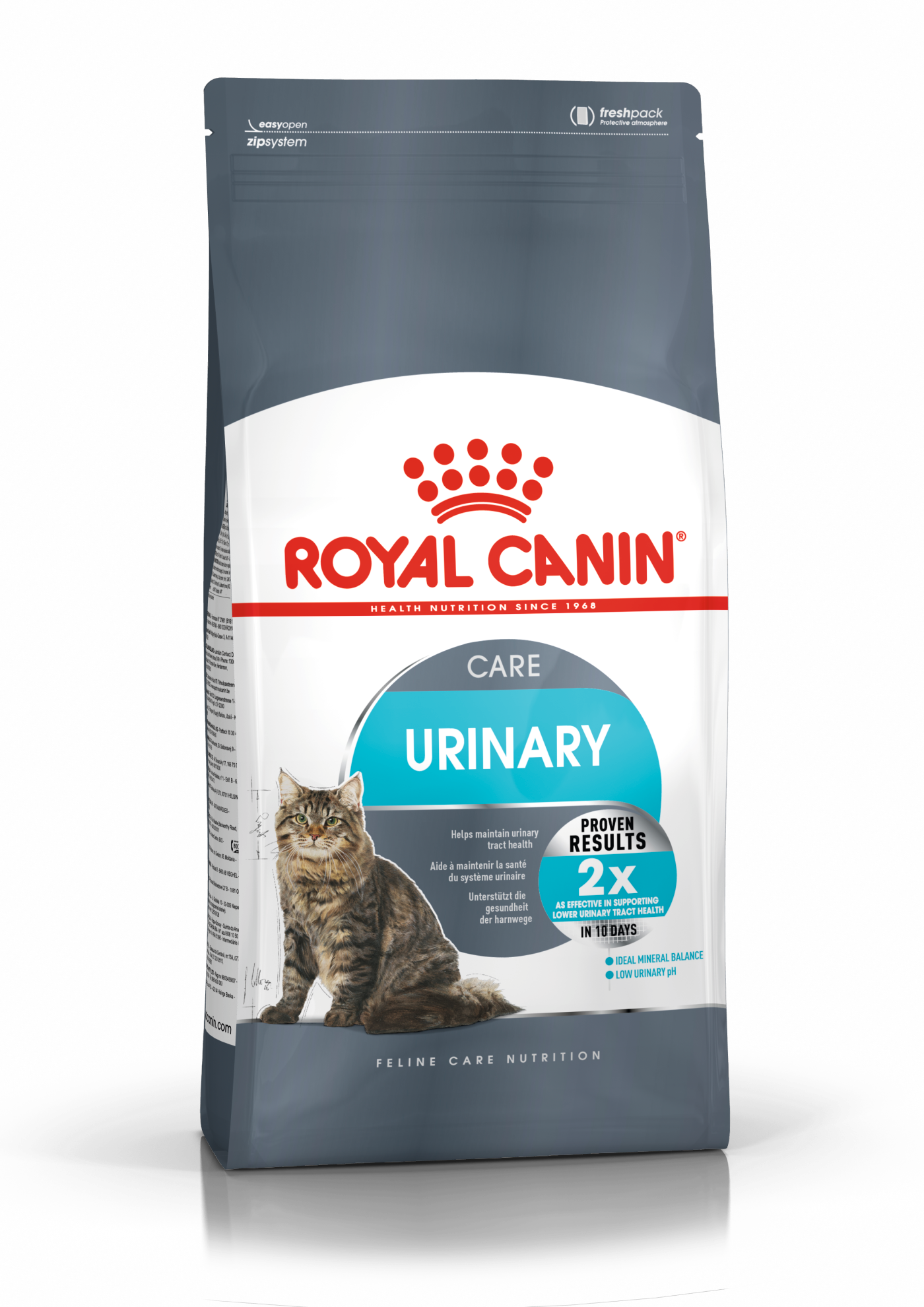 Royal Canin Urinary Care 400g petbay.lk