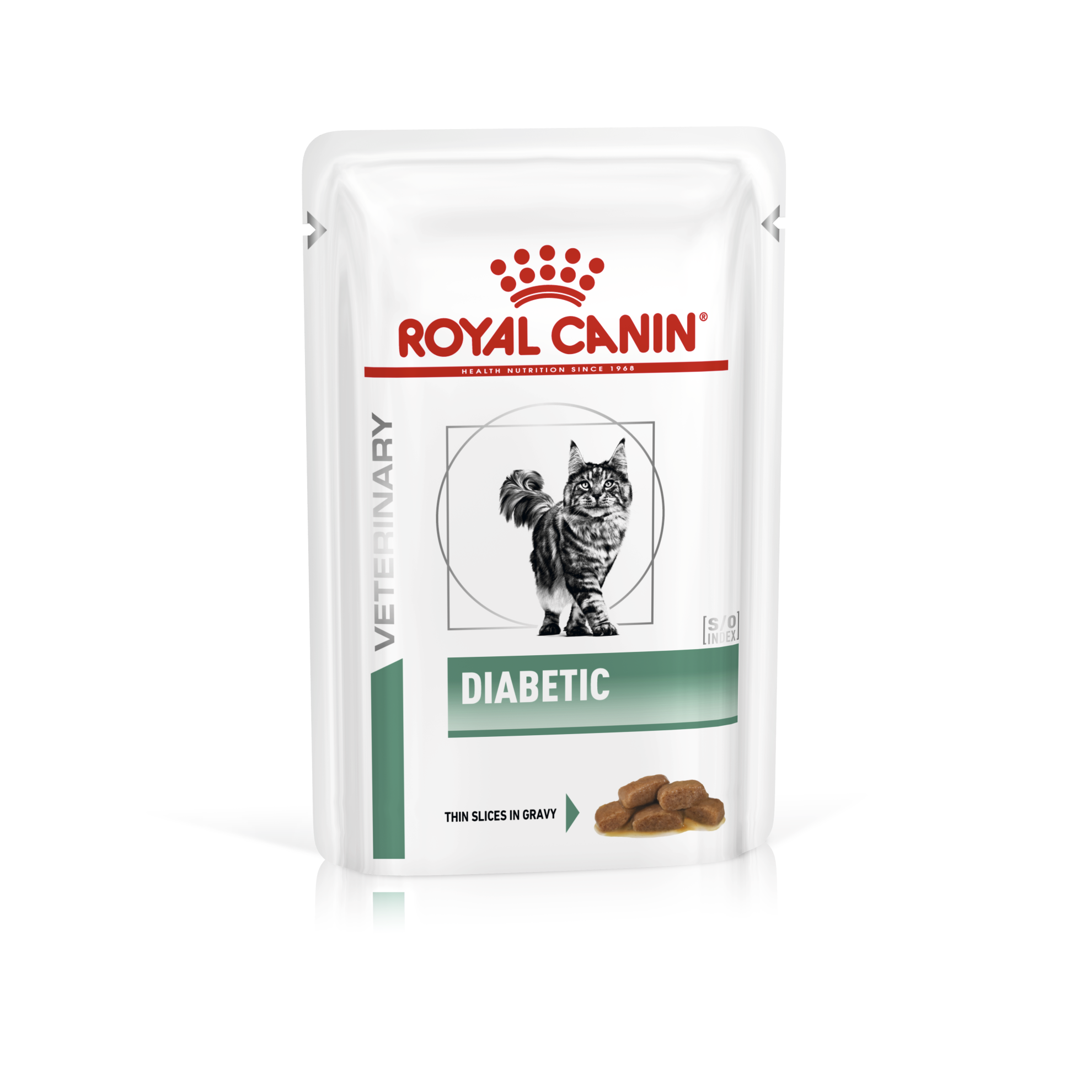 Royal Canin Diabetic 85g petbay.lk